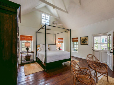 Tremendous Charm and Spectacular Views